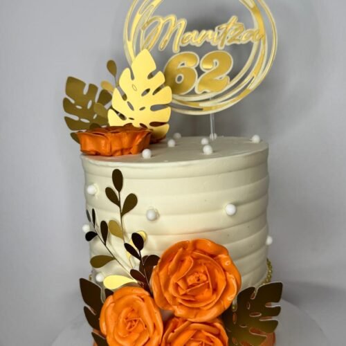 ¿Cómo hacemos nuestros mejores pasteles?